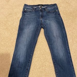 Banana Republic Skinny Fit 27/4